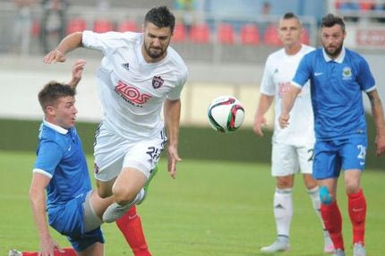 ΠΑΟΚ: Τα προφίλ της Σπάρτακ Τρνάβα και της Λίνφιλντ