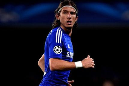 Επίσημα στην Ατλέτικο ο Φιλίπε Λουίς