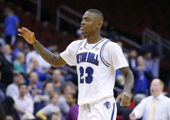 Άρεσε στον Σταυρόπουλο ο Έντουιν