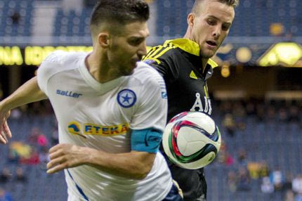 Υπόθεση Φυτανίδη: Στο τραπέζι και ο εξωδικαστικός συμβιβασμός