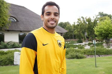 Γκάλο: “Είχα πρόταση και πέρυσι από την ΑΕΚ”