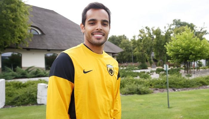 Γκάλο: “Είχα πρόταση και πέρυσι από την ΑΕΚ”