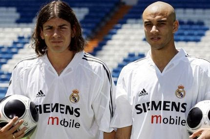 Ξύπνησαν μνήμες στην οικογένεια Γκαρσία