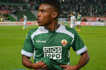 H διαδρομή του Γκάρι Ροντρίγκες μέχρι τον ΠΑΟΚ