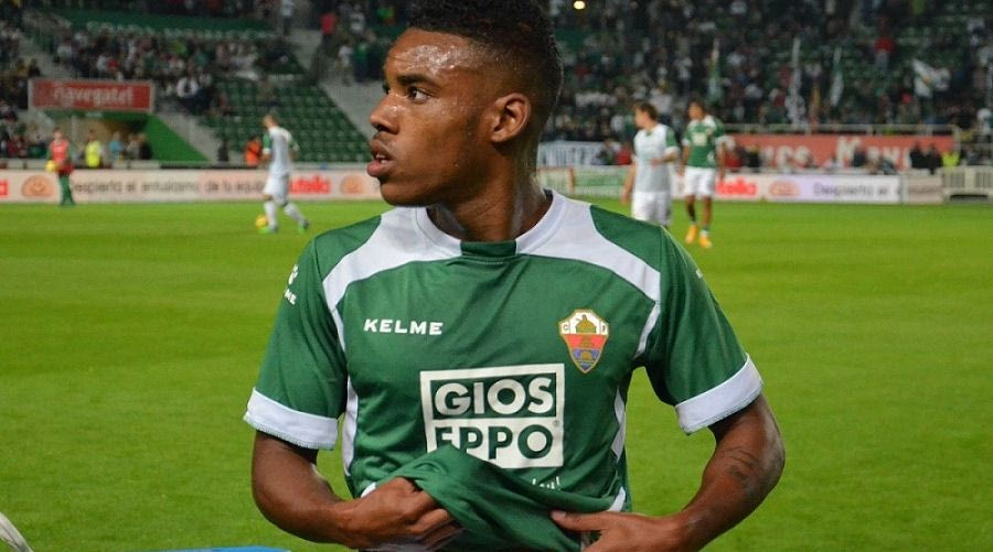 H διαδρομή του Γκάρι Ροντρίγκες μέχρι τον ΠΑΟΚ