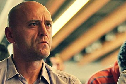 Ο Γρηγόρης των γηπέδων και ο Γεωργάτος των πάγκων