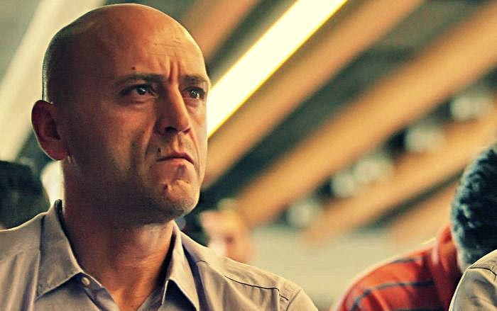 Ο Γρηγόρης των γηπέδων και ο Γεωργάτος των πάγκων