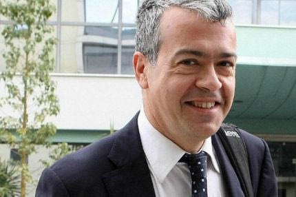 Γιαννίκος: “Το θέμα είναι η λειτουργία του ΟΠΑΠ”