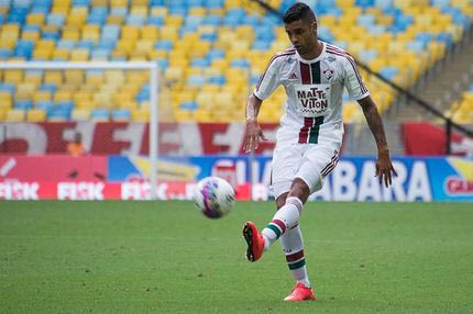 Βασικός ο Τζιοβάνι στο ματς της Φλουμινένσε με την Παραναένσε