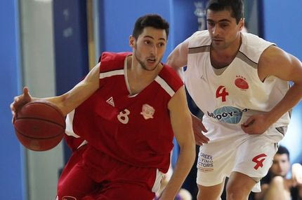 Γκίκας: “Στόχος τα πλέι οφ”