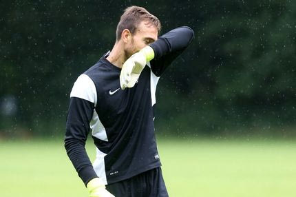 Εχασε για ενάμιση μήνα τον Γλύκο