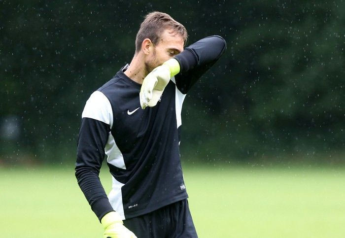 Εχασε για ενάμιση μήνα τον Γλύκο