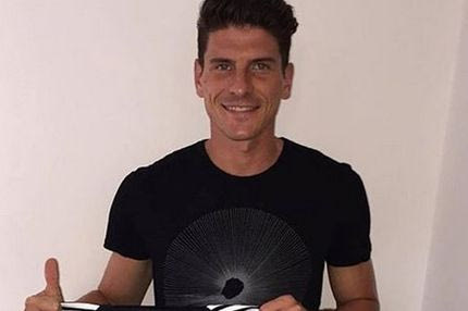 Δανεικός στη Μπεσίκτας ο Γκόμες