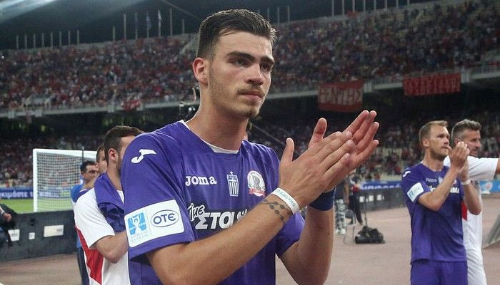 Παίρνει Γούτα ο Ολυμπιακός