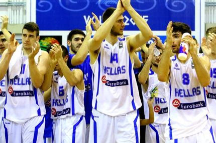 Άγημα… στον Άγιο Γεράσιμο