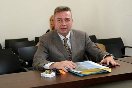 Γρηγορίου: “Η απόφαση θα καταπέσει”