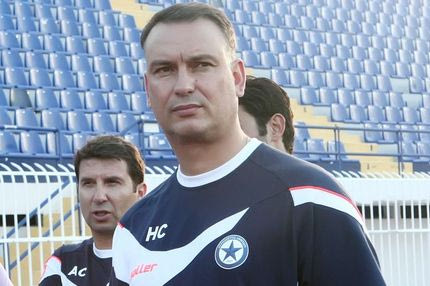 Γρηγορίου: “50-50 η πρόκριση με την ΑΪΚ”