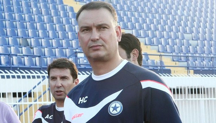 Γρηγορίου: “50-50 η πρόκριση με την ΑΪΚ”