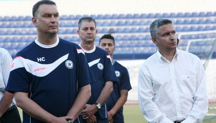 Ερχεται από τη Λατινική Αμερική ο αριστερός μπακ