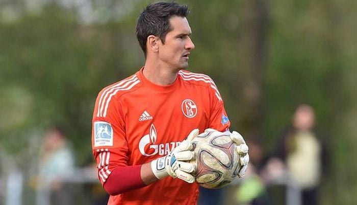 Στη Σάλκε ο Γκσπούρνινγκ