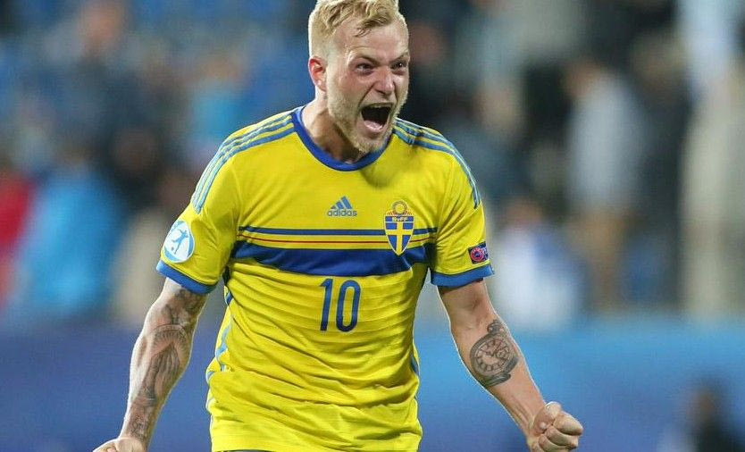 Στη Θέλτα ο Γκουιντέτι