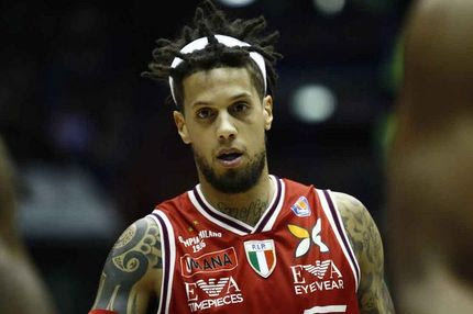 Χάκετ: “Είχα συζητήσεις με τον Παναθηναϊκό”