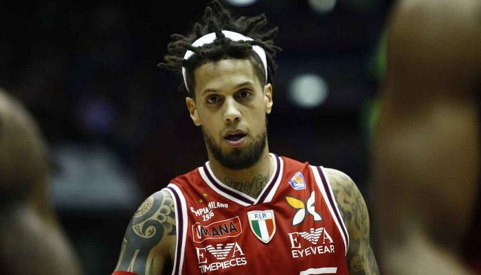 Χάκετ: “Είχα συζητήσεις με τον Παναθηναϊκό”