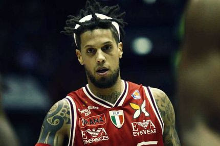 Με Χάκετ η 12άδα του Πιανιτζιάνι