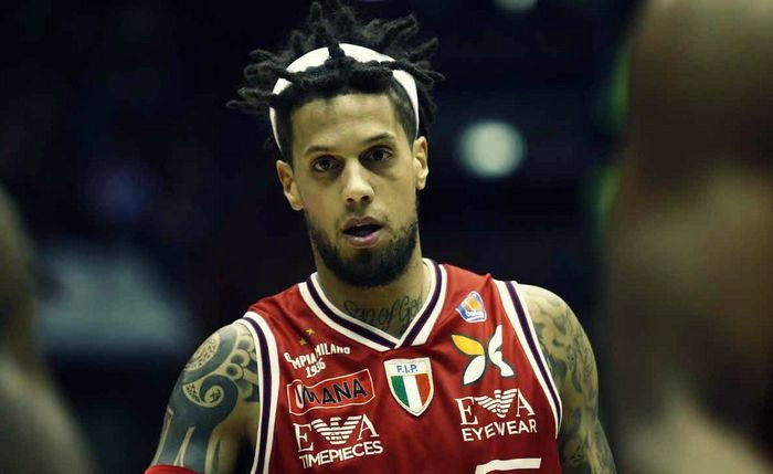 Με Χάκετ η 12άδα του Πιανιτζιάνι