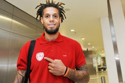 Χάκετ: “Ο Ολυμπιακός γεννάει νικητές”