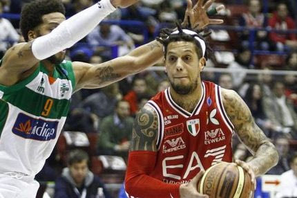 Προχωρημένες επαφές του Ολυμπιακού με τον Χάκετ