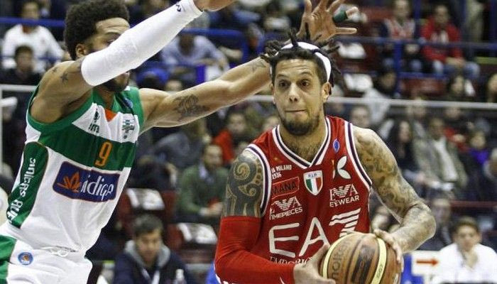 Ο Χάκετ αρνείται τους Νικς για τον… Ολυμπιακό