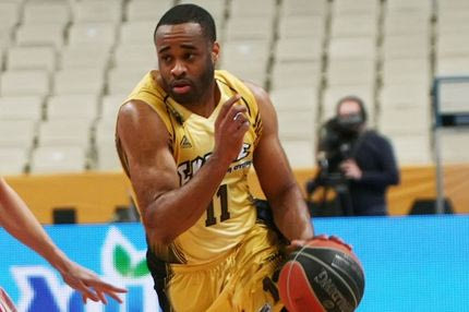 Χέρστον για δύο χρόνια στην ΑΕΚ