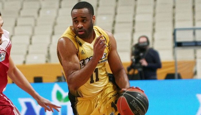 Χέρστον για δύο χρόνια στην ΑΕΚ