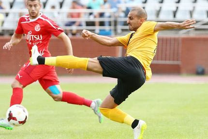 Χάποελ Τελ Αβίβ – ΑΕΚ 1-1 (VIDEO)