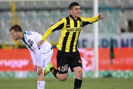 Χαφέζ: “Έρχομαι να υπογράψω στην ΑΕΚ”