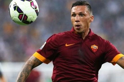 Στη Γουότφορντ για 2.500.000 ευρώ ο Χολέμπας