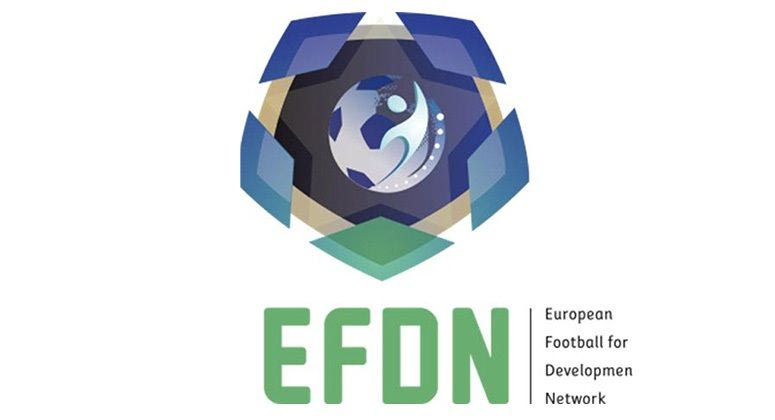 Η ΑΕΚ μέλος του European Football for Development Network