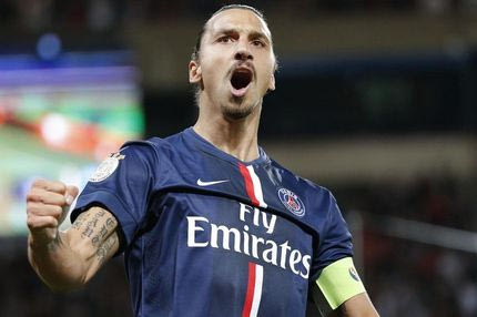 Ελεύθερος να φύγει ο Ιμπραχίμοβιτς