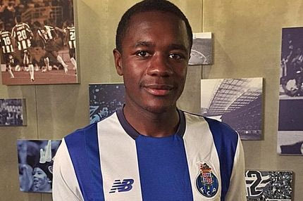 Ανακοίνωσε Ιμπιλά η Πόρτο