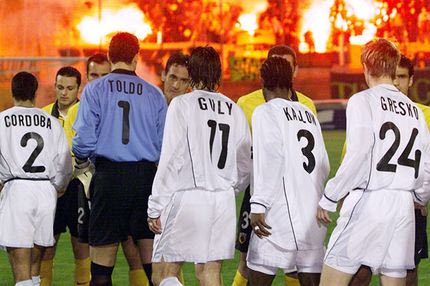 Ίντερ-ΑΕΚ και… επίσημα!