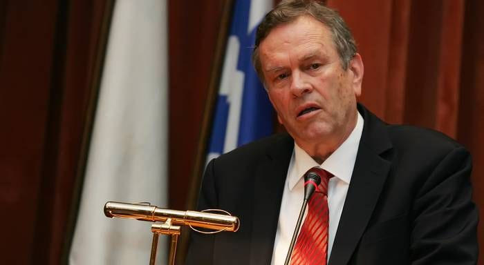 Ιωαννίδης: “Θα προκριθεί ο Ολυμπιακός”