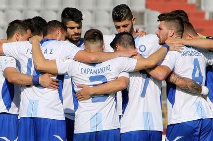 Ανανέωσε με τέσσερις ο Ηρακλής