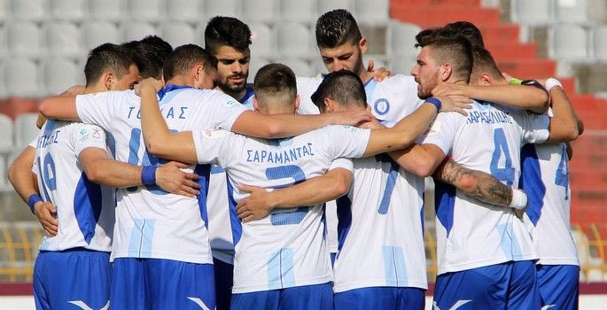 Ανανέωσε με τέσσερις ο Ηρακλής