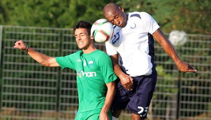Ηρακλής – Λεβαδειακός 1-2