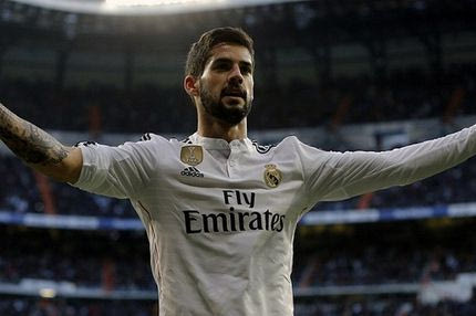 “Πόρτα” στην Τσέλσι για Ίσκο