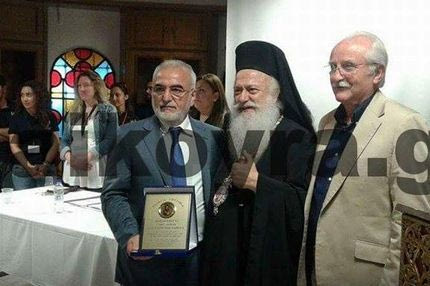 Σαββίδης: Μίλησε για στεναχώρια, βλέπει πρόκριση