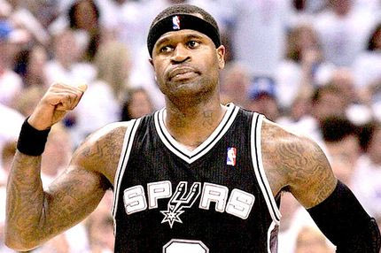 Τέλος καριέρας για τον Τζάκσον