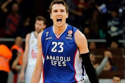 Κοντά σε Τζάνινγκ ο Παναθηναικός