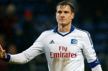 Αποσύρθηκε στα 29 του ο Γιάνσεν